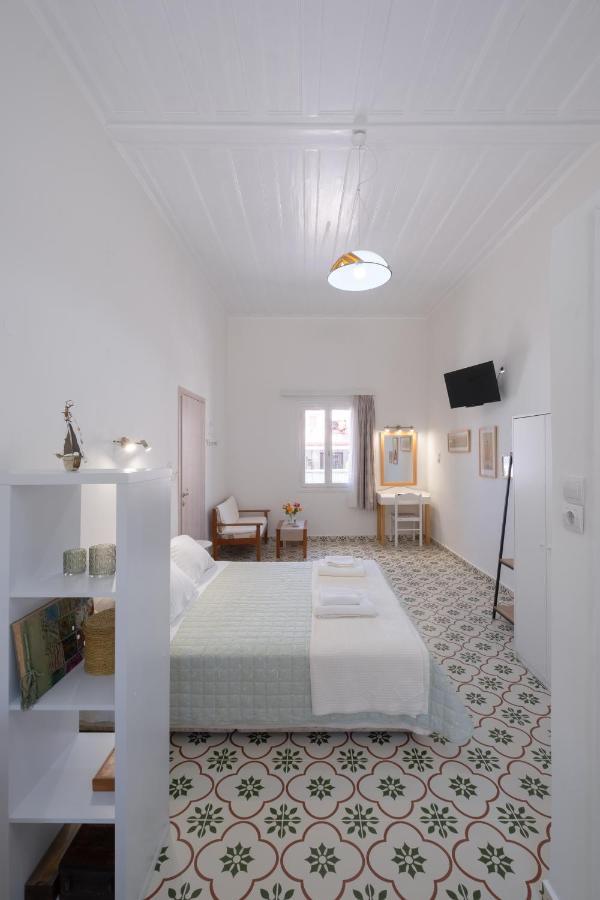 Jasmine Home By The Sea By 8Essentially Kalyves Buitenkant foto