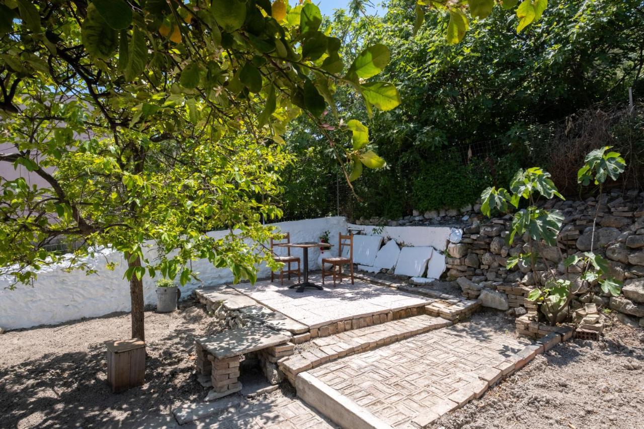 Jasmine Home By The Sea By 8Essentially Kalyves Buitenkant foto