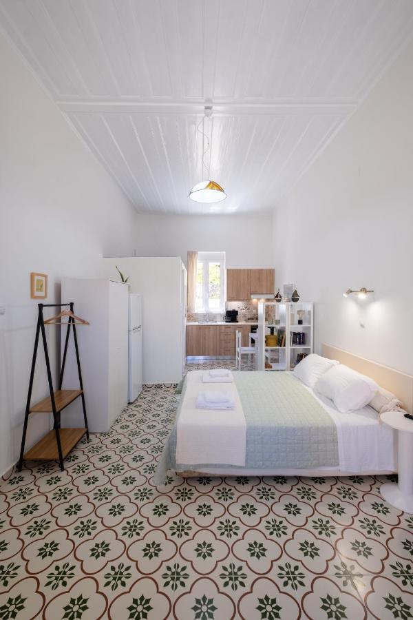 Jasmine Home By The Sea By 8Essentially Kalyves Buitenkant foto