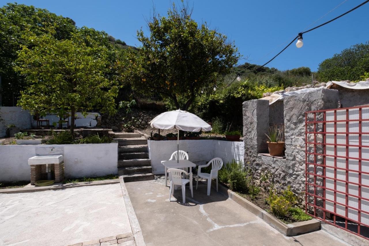 Jasmine Home By The Sea By 8Essentially Kalyves Buitenkant foto