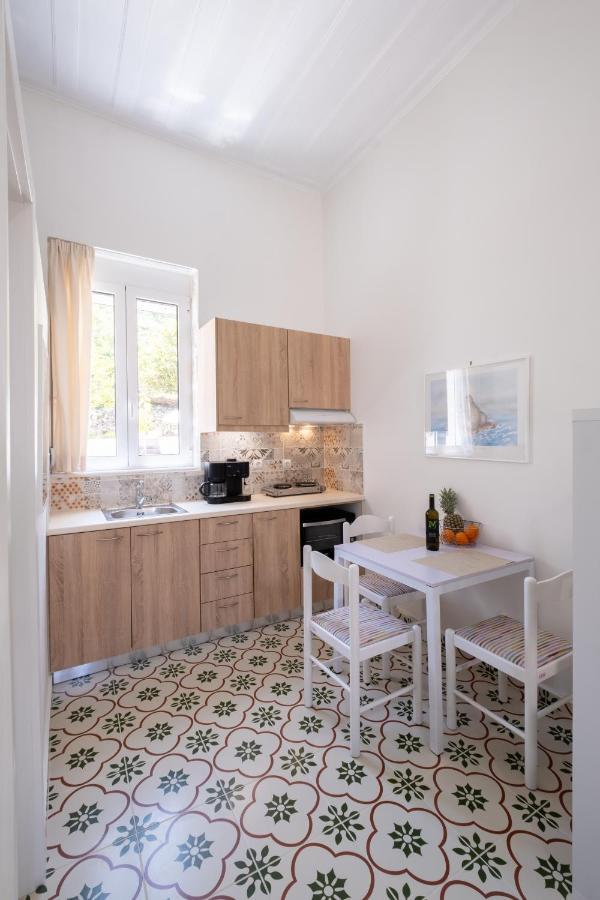 Jasmine Home By The Sea By 8Essentially Kalyves Buitenkant foto